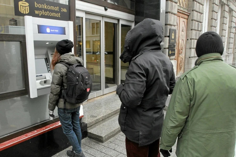 Implementacja rozwiązań ZenCard byłaby na rękę wszystkim bankom.
