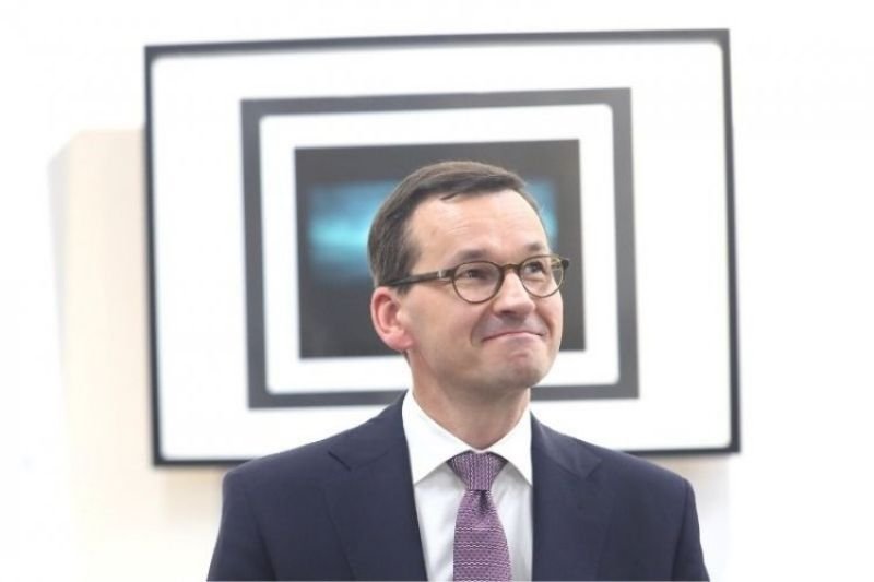 Rząd Mateusza Morawieckiego twierdzi, że nowe podatki nie uderzą w konsumentów.