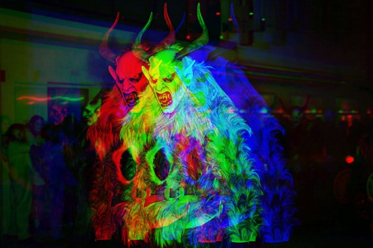 Czy AI może być opętane? Chrześcijanie ostrzegają przed demonicznymi botami