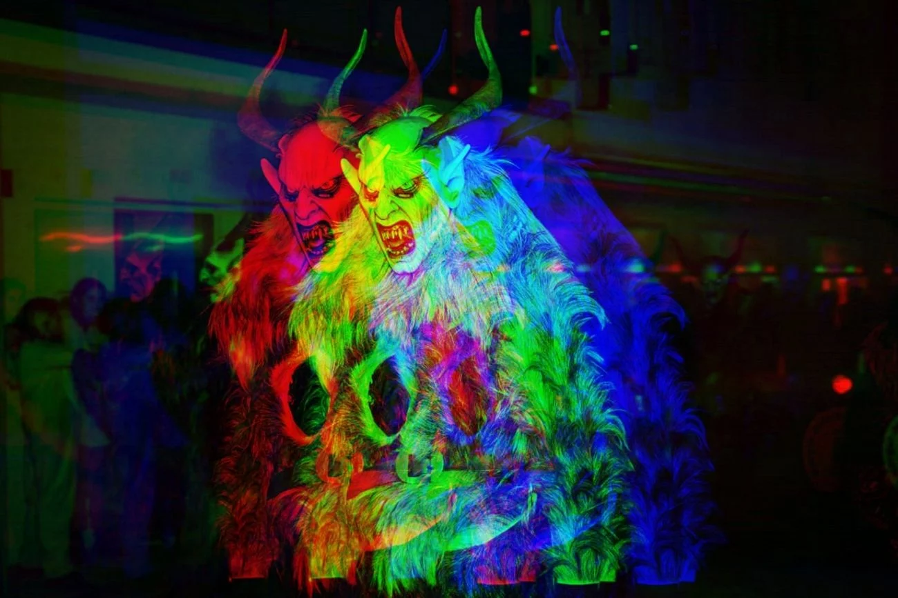 AI, chatboty, religia, wiara, demony