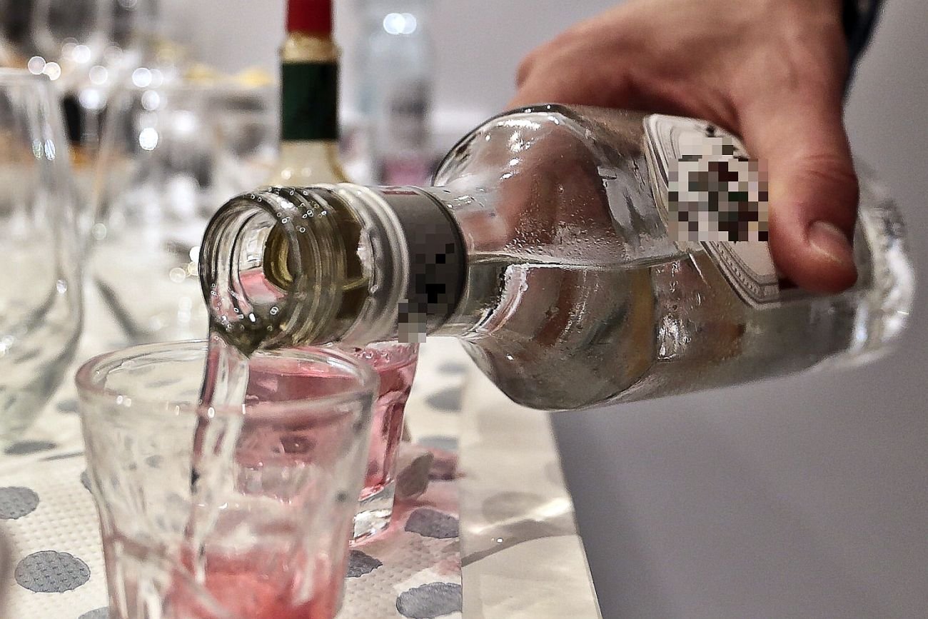 Absurdalnie taniej wódce w dyskontach przyjrzą się odpowiednie służby