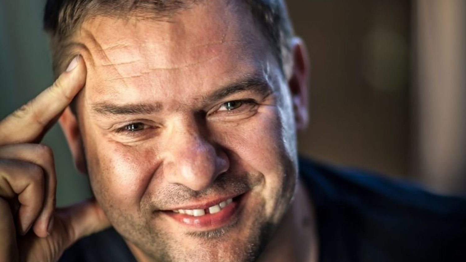 Dzięki Orlenowi Tomasz Karolak latami nie musiał się martwić o Teatr IMKA.