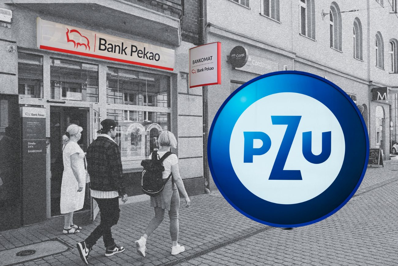 Dwa polskie banki łączą siły. Powstanie jeden z największych graczy finansowych w Europie