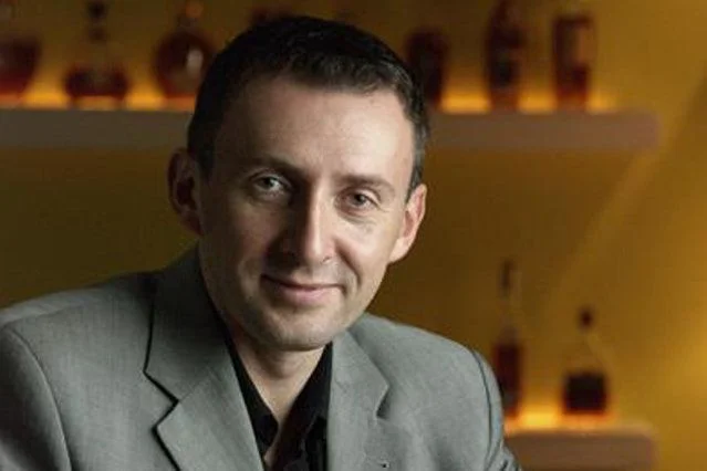 Prof. Marek Chmaj