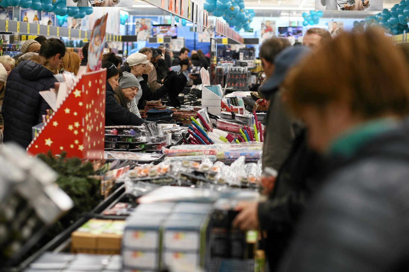 Lidl ogłasza wielką promocję. W najbliższą sobotę obniży ceny aż 150 produktów.