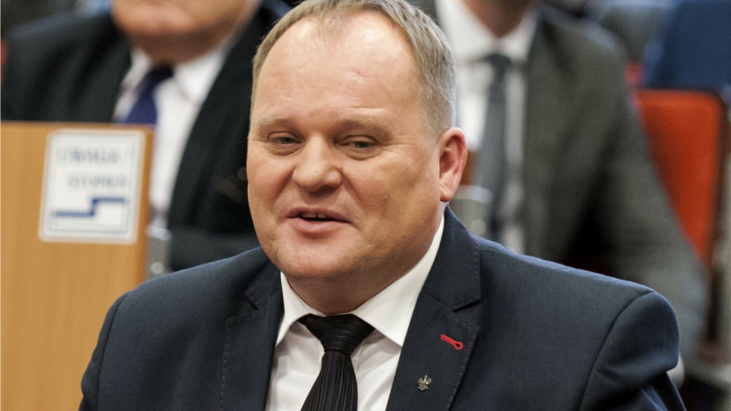 Mieczysław Baszko