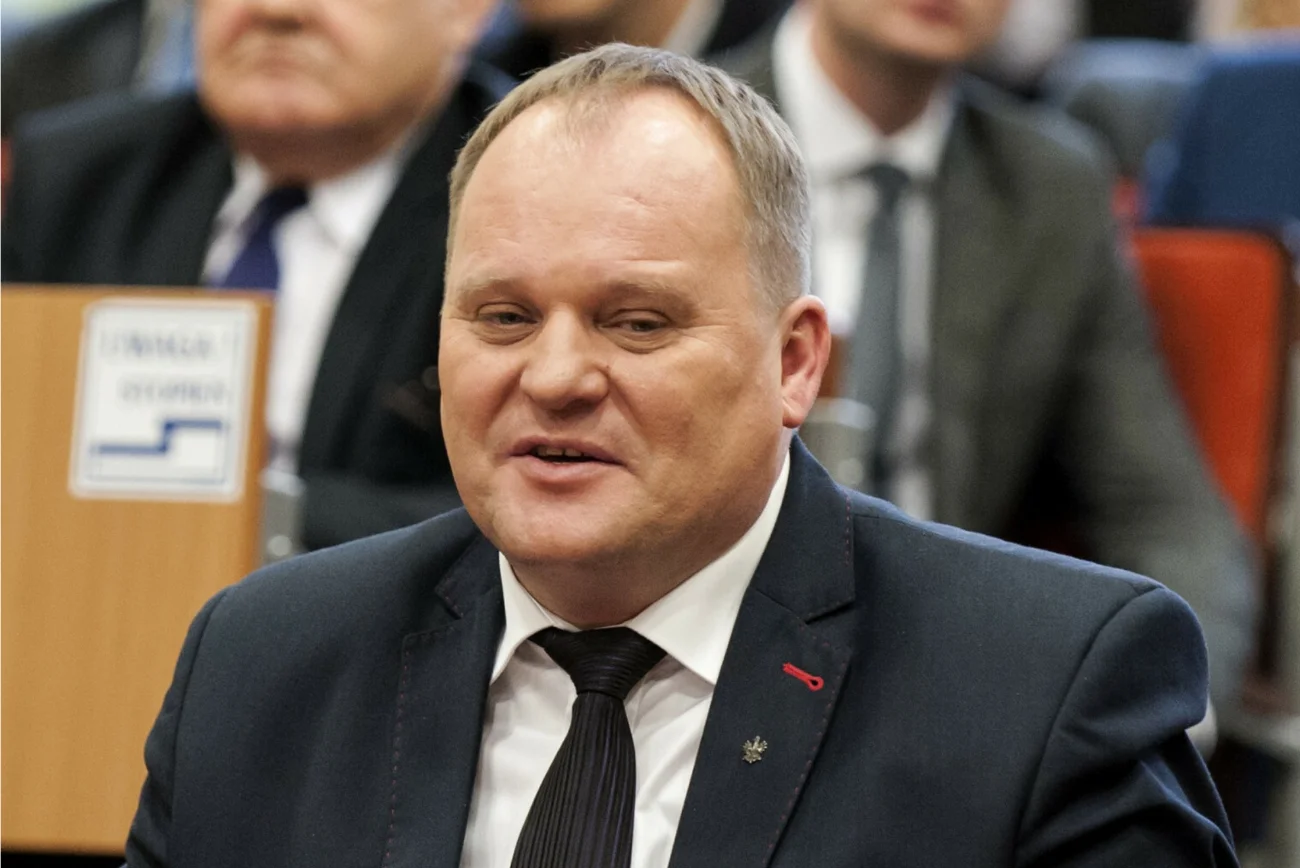 Mieczysław Baszko