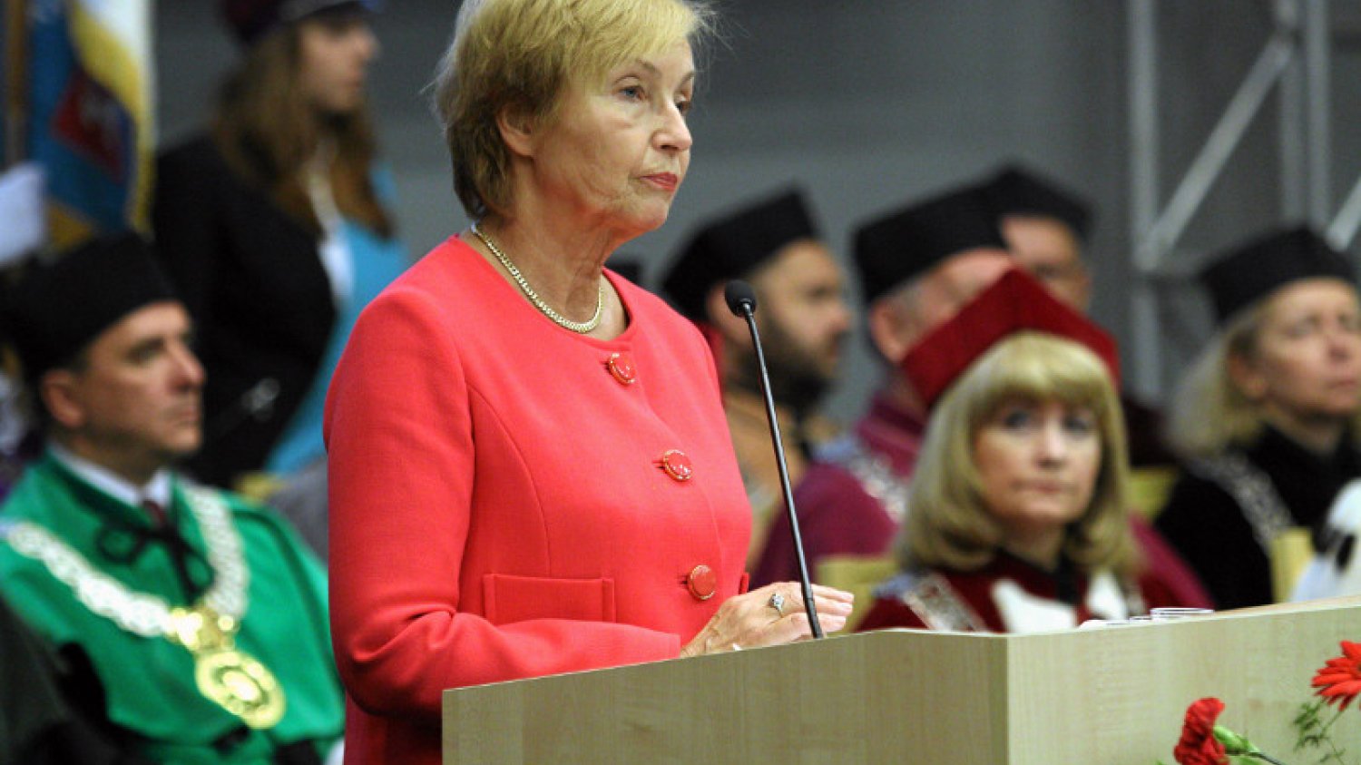 Naukowcy boją się grantów, a firmy ryzyka inwestycji w badania. To utrudnia innowacyjność – twierdzi Minister Nauki.