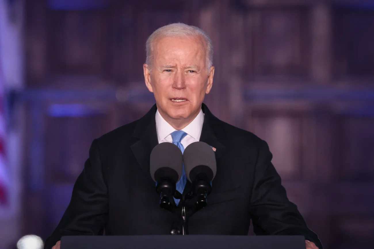 Joe Biden