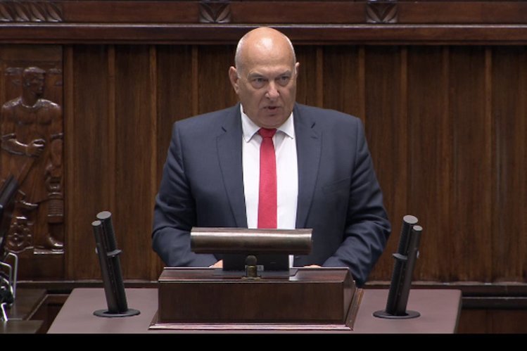 Minister finansów Tadeusz Kościński zdradził, że planowane jest podzielenie na raty płatności za niektóre podatki.