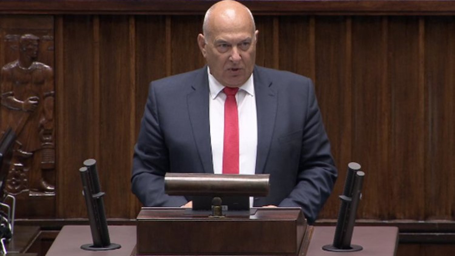 Minister finansów Tadeusz Kościński zdradził, że planowane jest podzielenie na raty płatności za niektóre podatki.