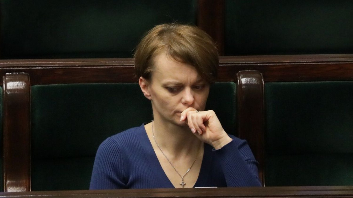 Wicepremier Jadwiga Emilewicz potwierdziła, że rząd nie ma w planach ponownego zamykania gospodarki.