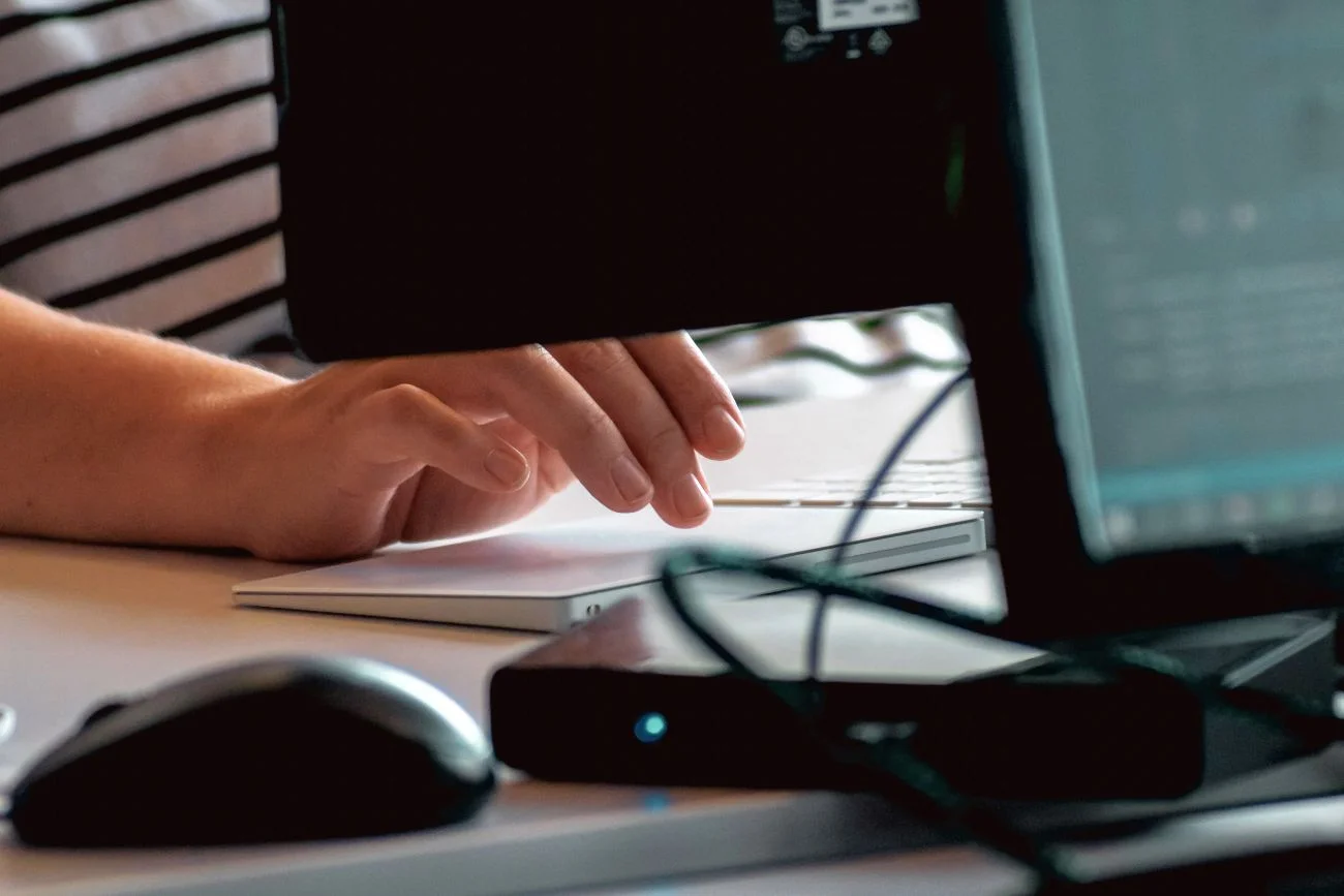 Rok 2021 był dla cyberprzestępców sprzyjający