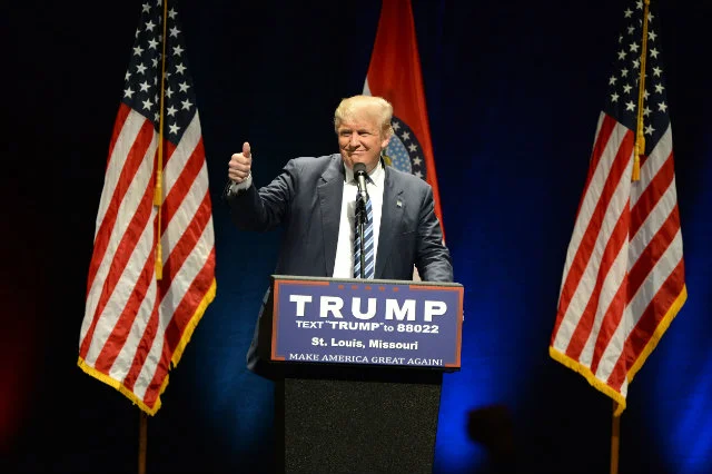 Firma, którą wynajął Donald Trump posłużyła się odkryciem polskiego psychologa, by pomóc miliarderowi zwyciężyć w wyborach prezydenckich