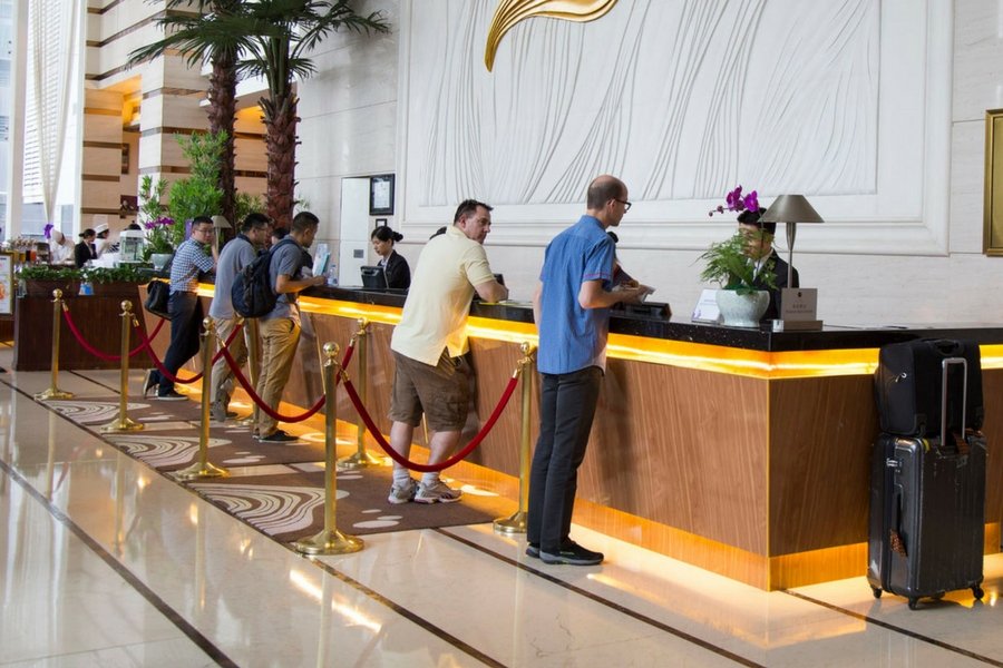 City Inspire S.A. obsługuje już czterysta hoteli na całym świecie.