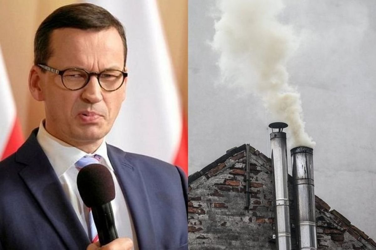 Czyste powietrze. Rządzący próbują znaleźć rozwiązanie, by nie utracić unijnych środków na walkę ze smogiem. Polsce grożą wysokie kary.