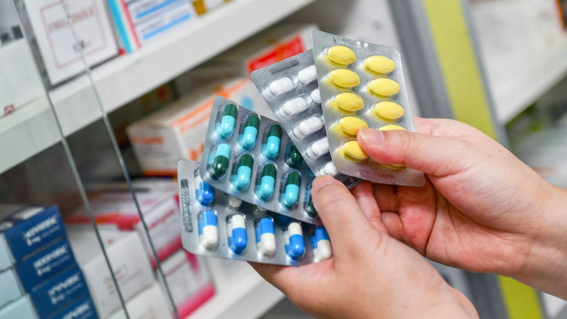 Adamed przejmuje duży zakład w Hiszpanii. Polska rzuca wyzwanie gigantom w UE. Leki.