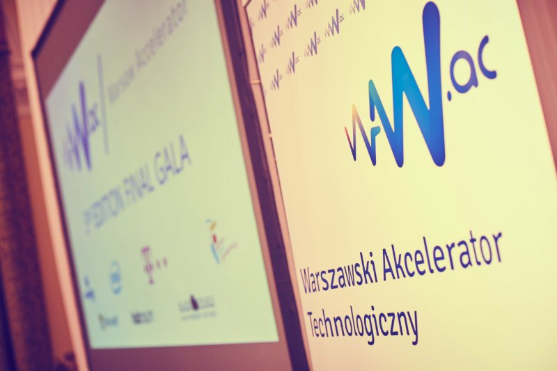 Warszawski Akcelerator Technologiczny pomaga firmom rosnąć - nie tylko za pomocą dotacji