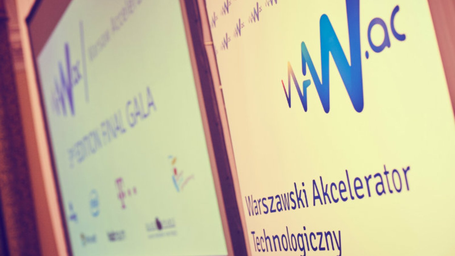 Warszawski Akcelerator Technologiczny pomaga firmom rosnąć - nie tylko za pomocą dotacji