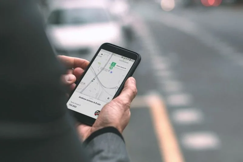 Taxify zmienia nazwę na Bolt