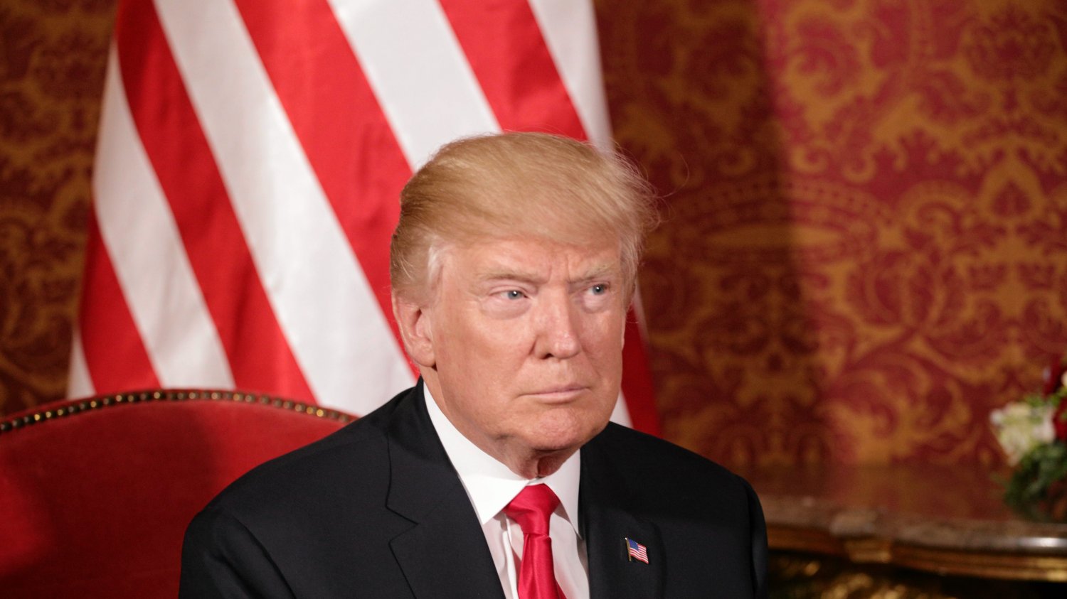 Podatki płacone przez Trumpa pozostają tajemnicą.