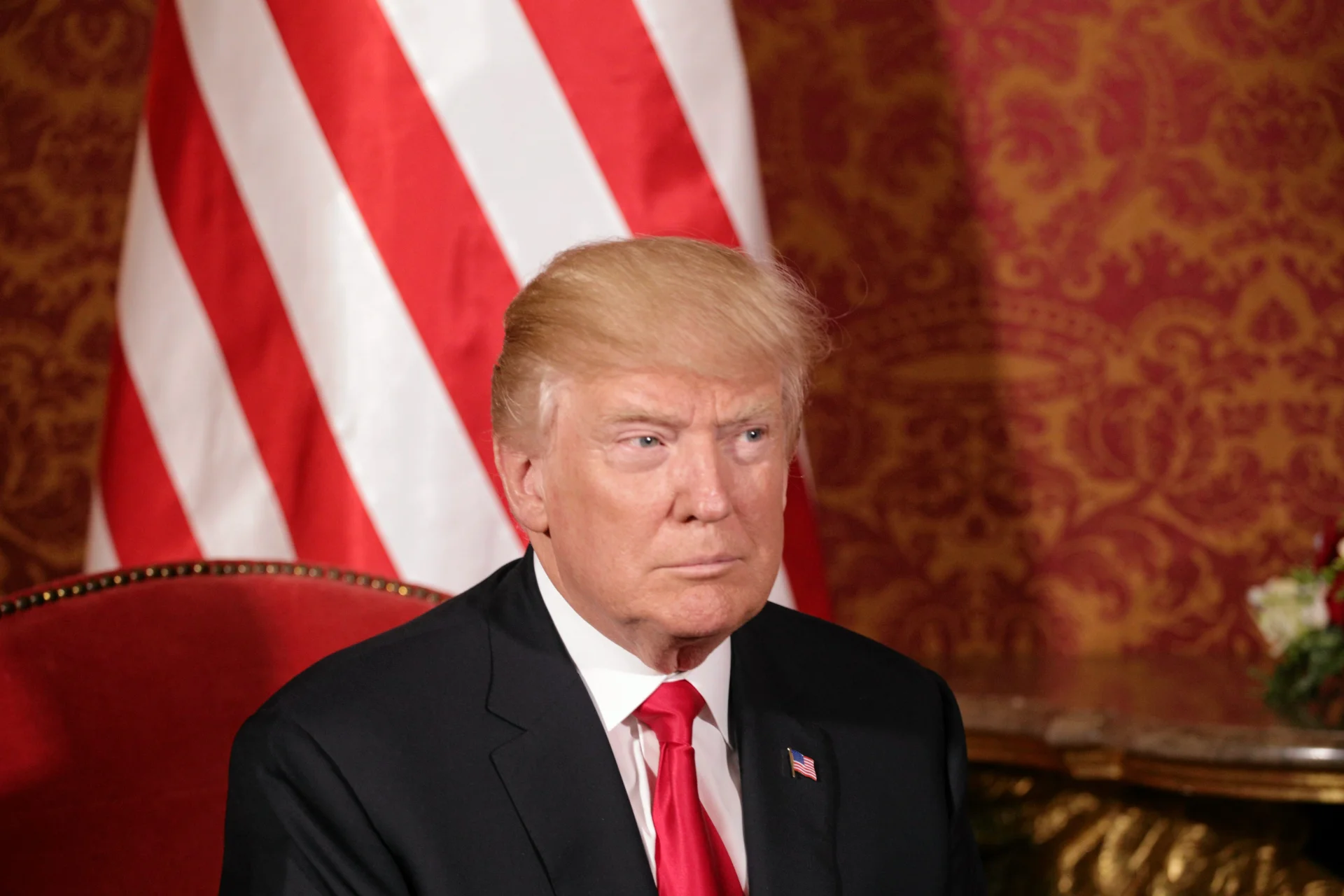 Podatki płacone przez Trumpa pozostają tajemnicą.