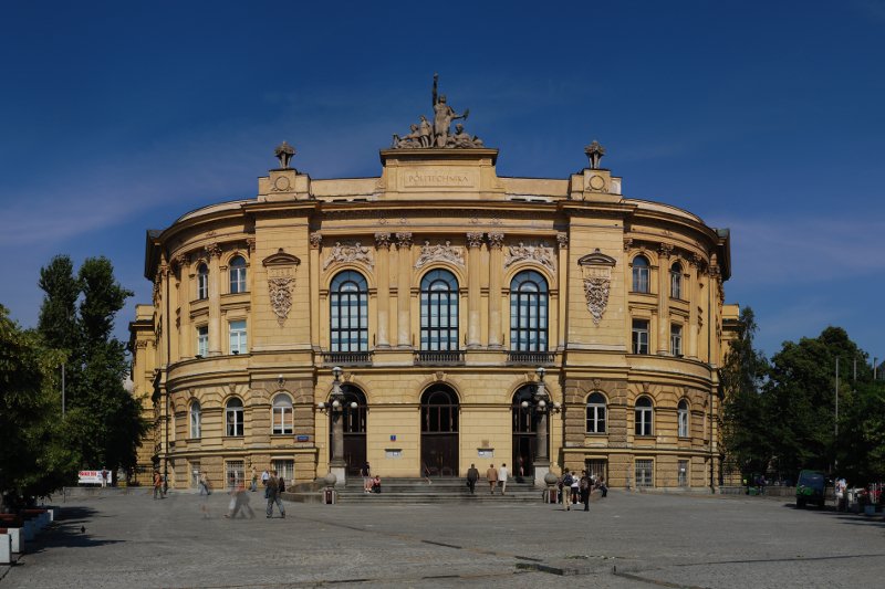 Polskie szkoły wyższe mają dużą szansę na modernizację jakości kształcenia, jeśli prawidłowo wykorzystają ogromne środki z programu PO WER