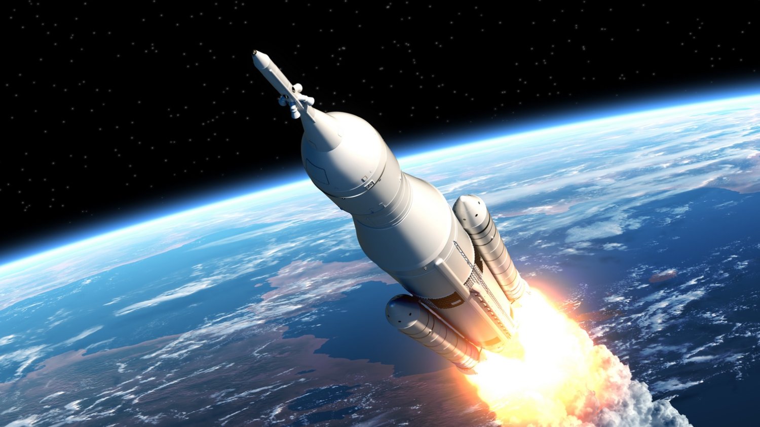 Elon Musk żartuje z rosyjskiego programu kosmicznego i pokazuje wyższość SpaceX.