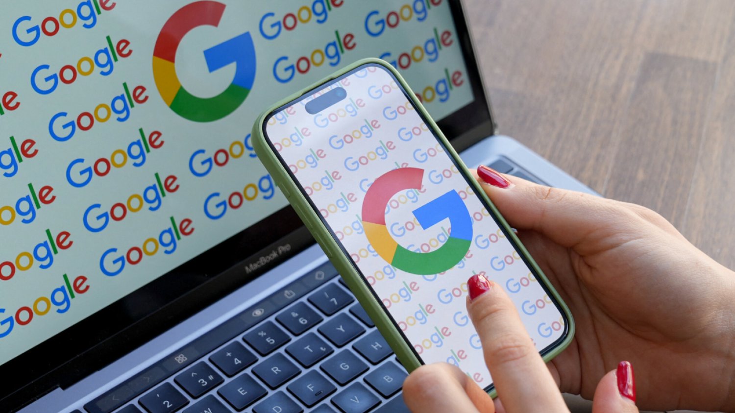 Google wygrało z Komisją Europejską i nie dostanie kary