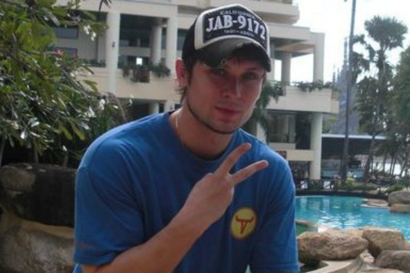 Piotr Szulczewski porozmawiał z "Wprost" o swoich planach