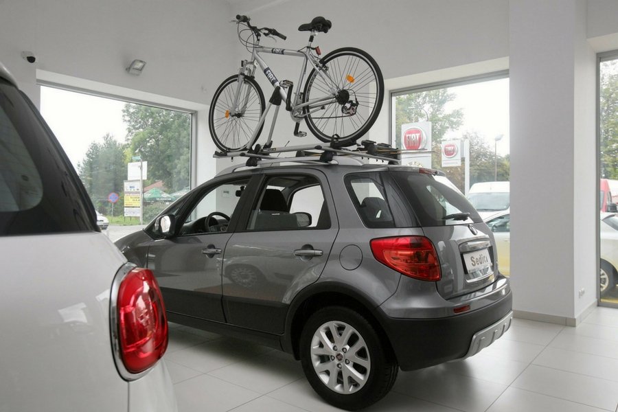 Fiat wraca w Polsce do łask. W 2016 r. sprzedaż aut tej marki była 24 proc. wyższa niż rok wcześniej.