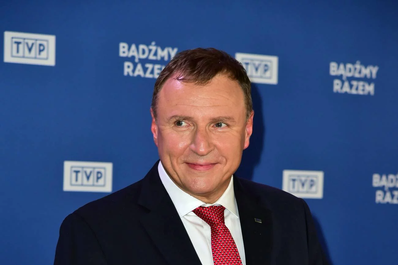 Jacek Kurski