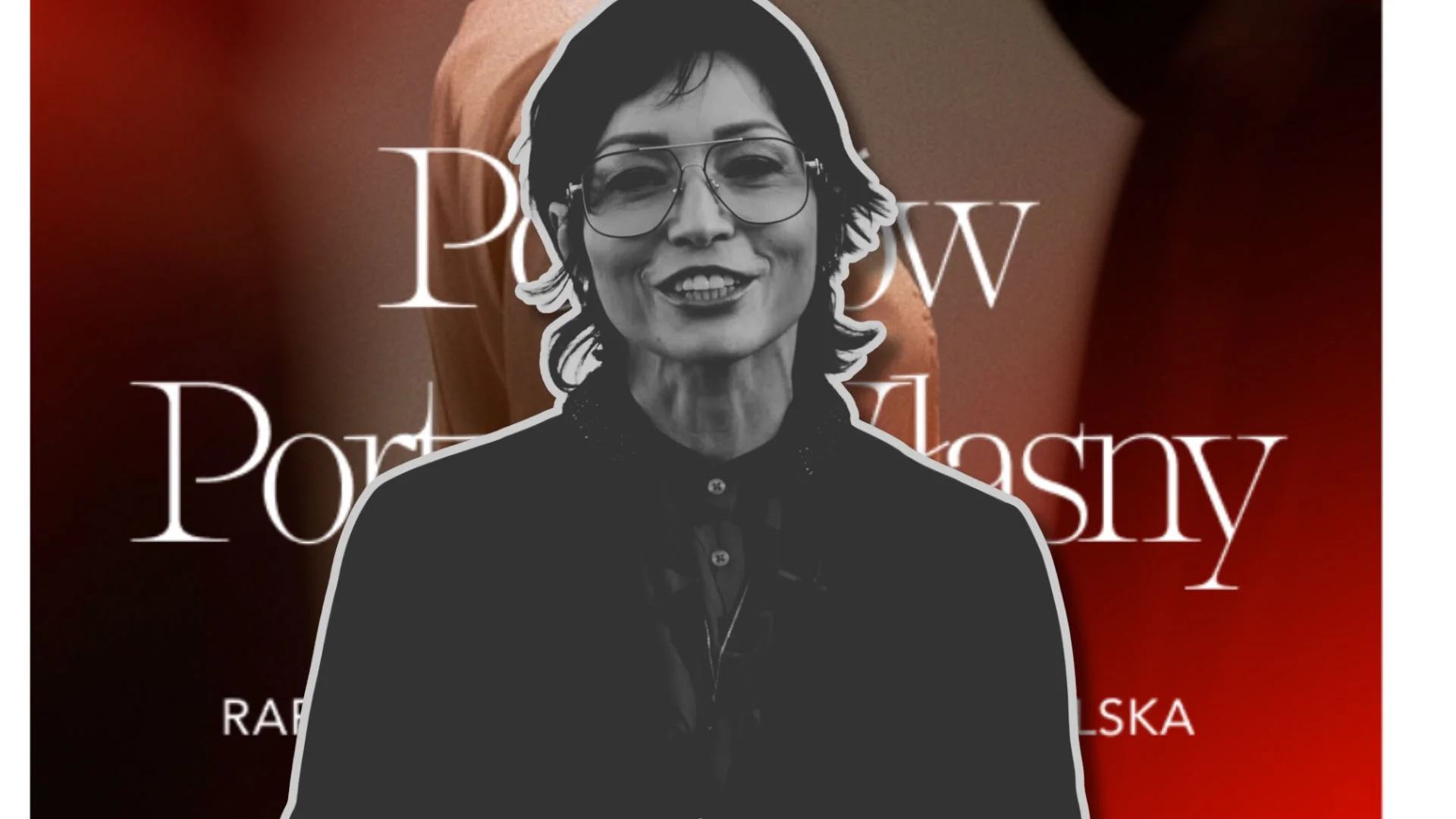 Barbara Gorgoń-Mróz ma kłopoty. Policja przeszukuje mieszkanie promotorki marki Polska