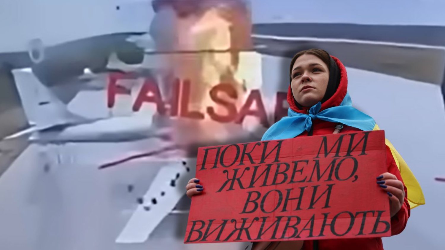 W niedzielę Ukraina przeprowadziła jeden z najbardziej rozległych ataków na rosyjskie lotniska wojskowe od początku wojny.