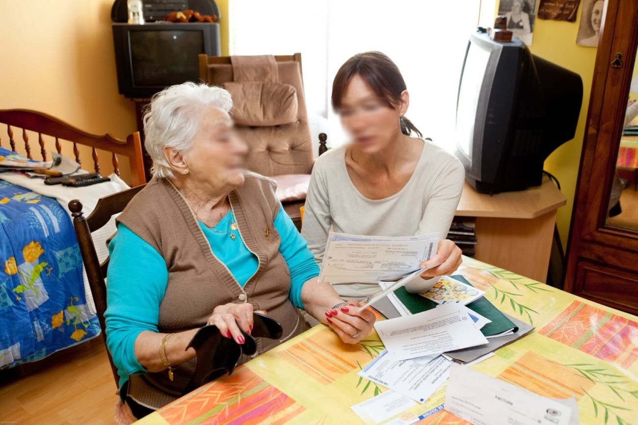 Dodatek pielęgnacyjny jest wypłacany z emeryturą lub rentą