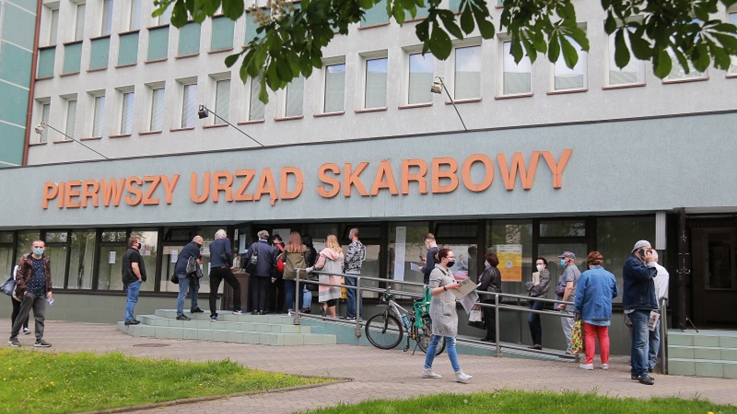 Mandaty skarbowe będą (jeszcze bardziej) bolesne.