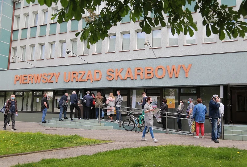Mandaty skarbowe będą (jeszcze bardziej) bolesne.