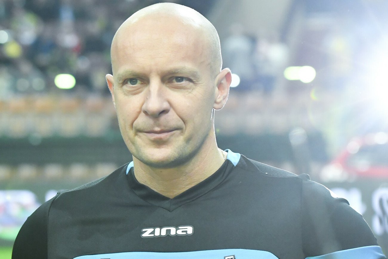 Ile Szymon Marciniak może zarobić na sędziowaniu meczów Euro 2024?