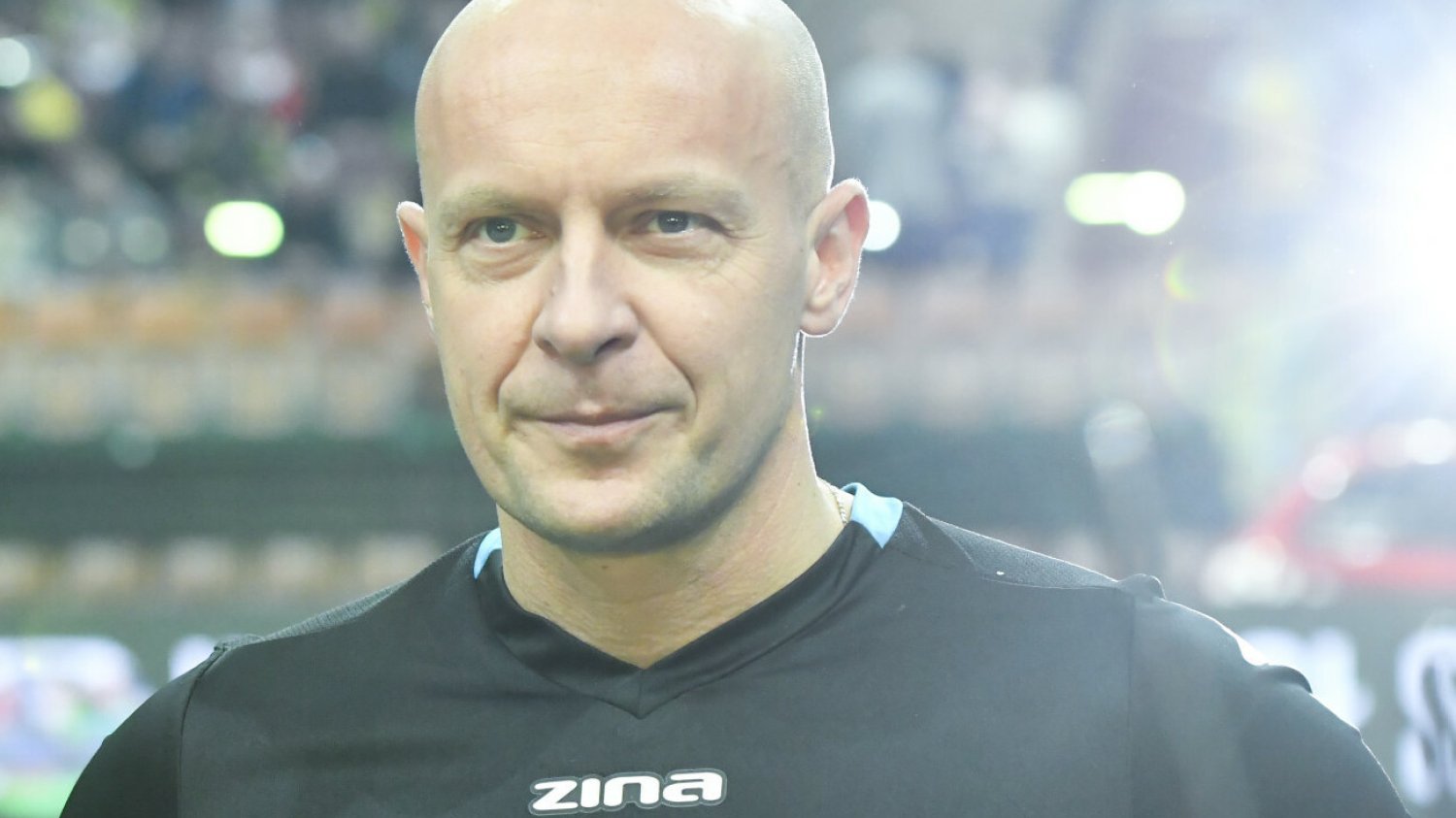Ile Szymon Marciniak może zarobić na sędziowaniu meczów Euro 2024?