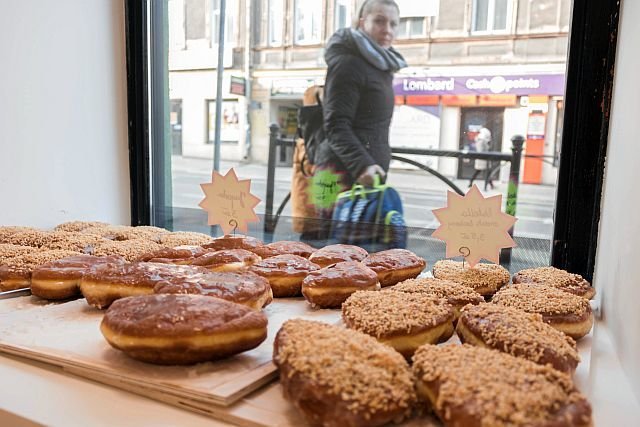 Polskie pączki mają trzy różne podatki VAT. Jest szansa, że w tym roku absurdalny przepis odejdzie w zapomnienie.