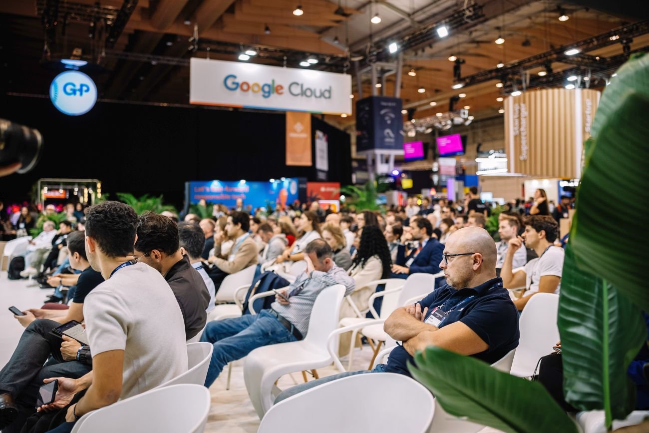 Już 26 października Google Cloud Summit zawita do Warszawy