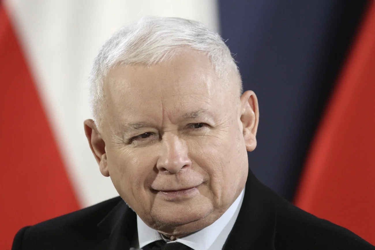 Podatek Kaczyńskiego. Prezes PiS zapowiada nową daninę