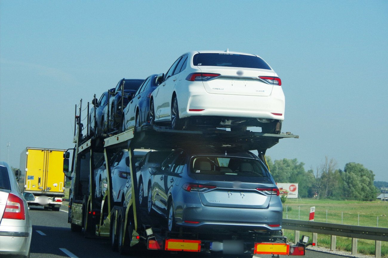 Samochody benzynowe i diesla mogą podrożeć w 2025 roku