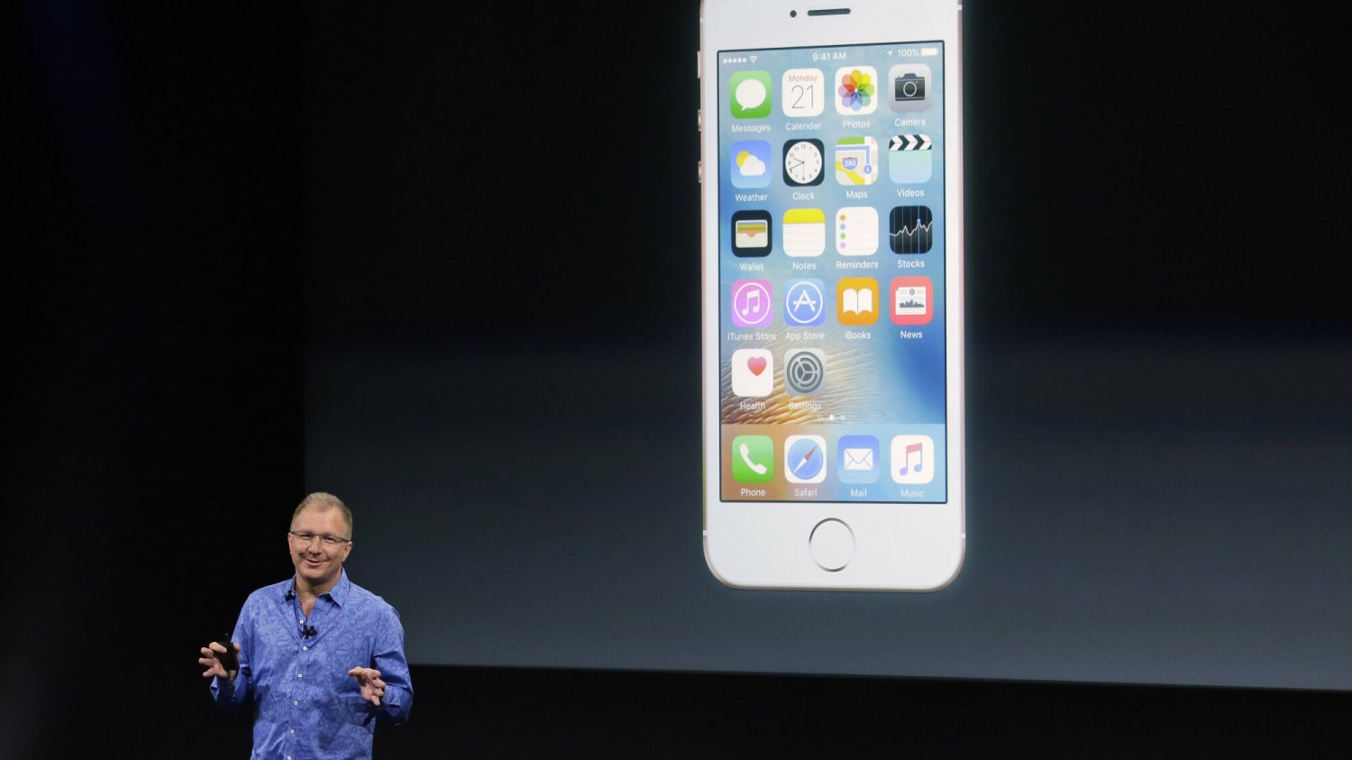 Pojawiły się informacje na temat nowego iPhone'a SE