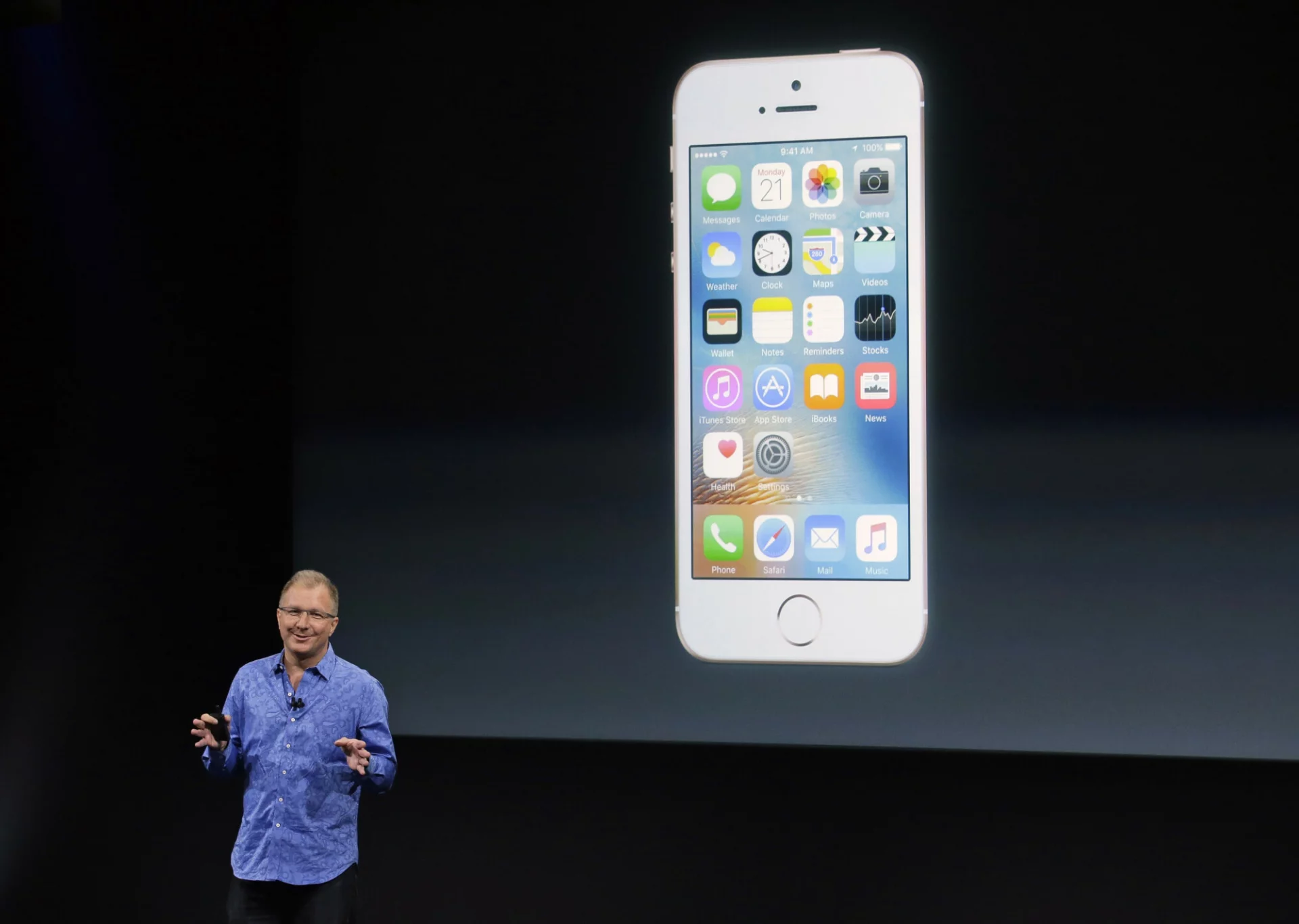 Pojawiły się informacje na temat nowego iPhone'a SE
