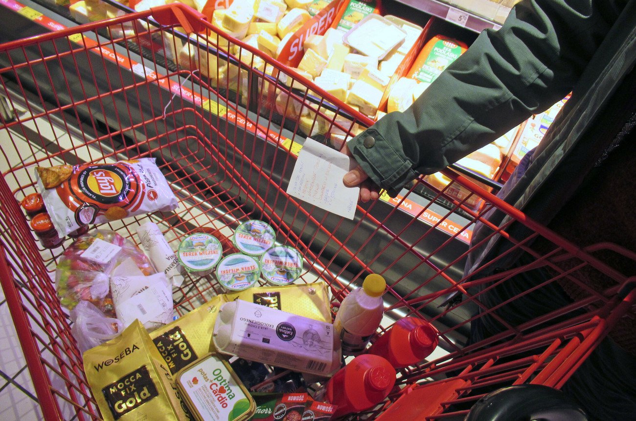 Inflacja w czerwcu 2023 r.