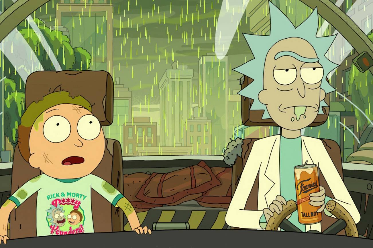 Niecodzienny pomysł zdolnego programisty.