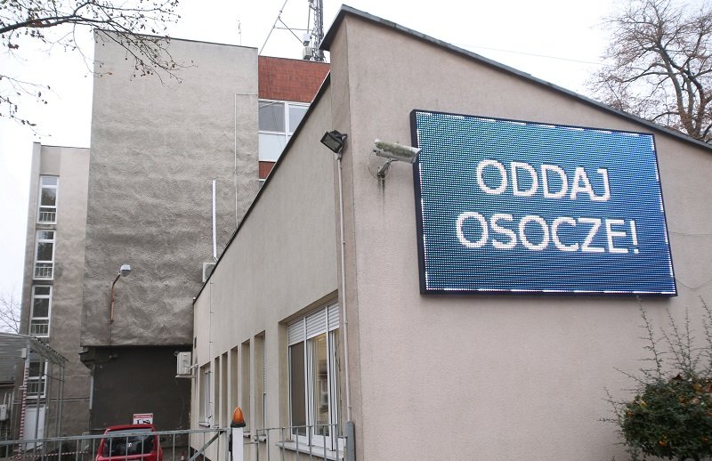 Osocze można oddawać w regionalnych centrach krwiodawstwa i krwiolecznictwa.