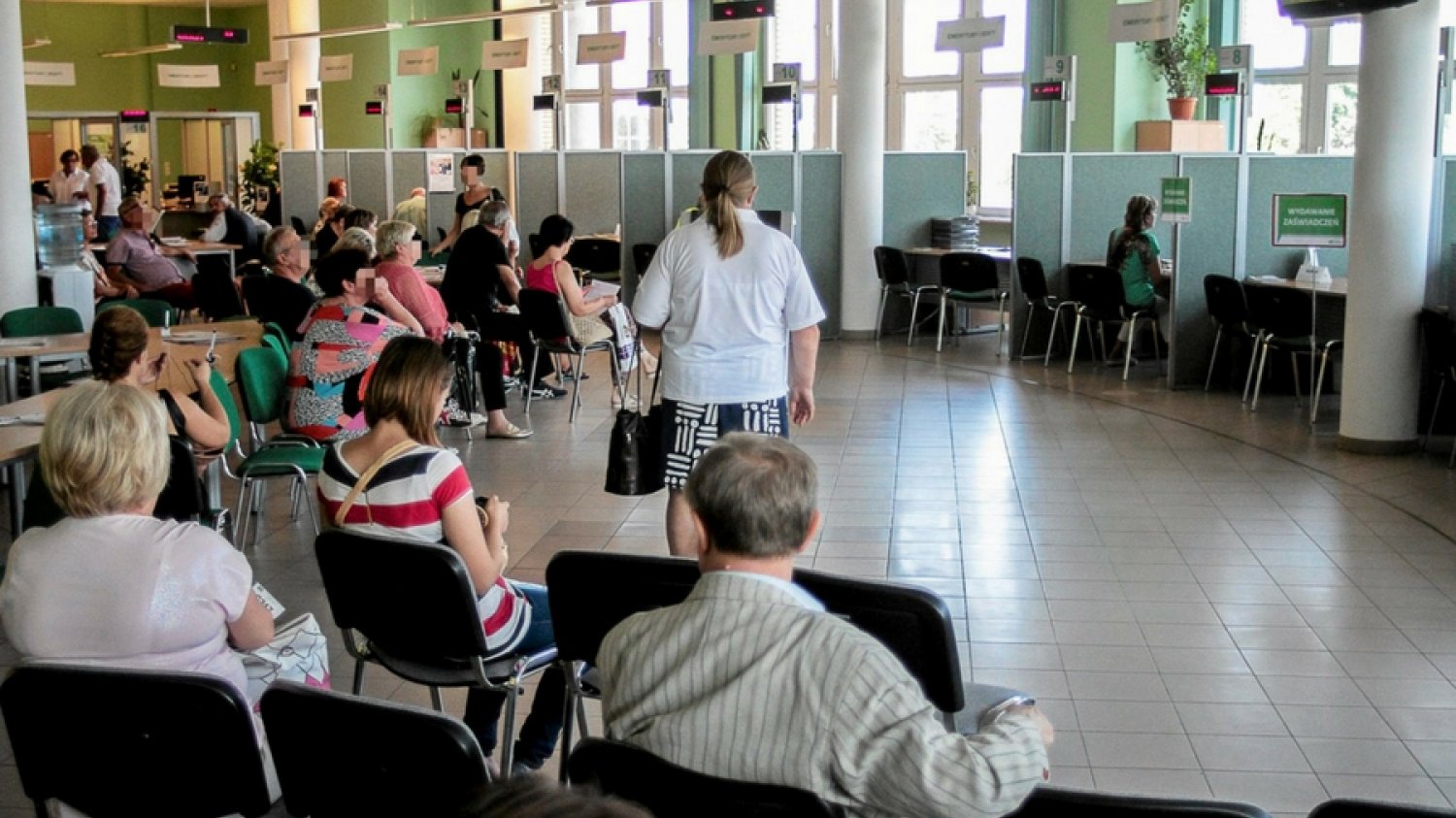 Korzystanie z ulgi na start oznacza, że początkujący przedsiębiorca po prostu nie jest chroniony.