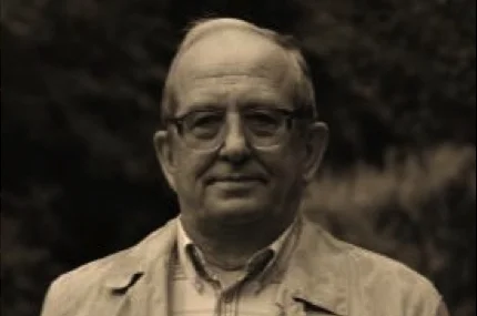 prof. Lech Szczucki